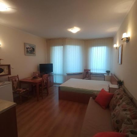 Pine Tree Studio B11 Bansko Ngoại thất bức ảnh
