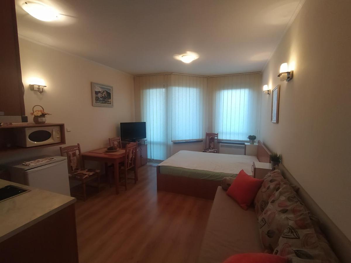Pine Tree Studio B11 Bansko Ngoại thất bức ảnh