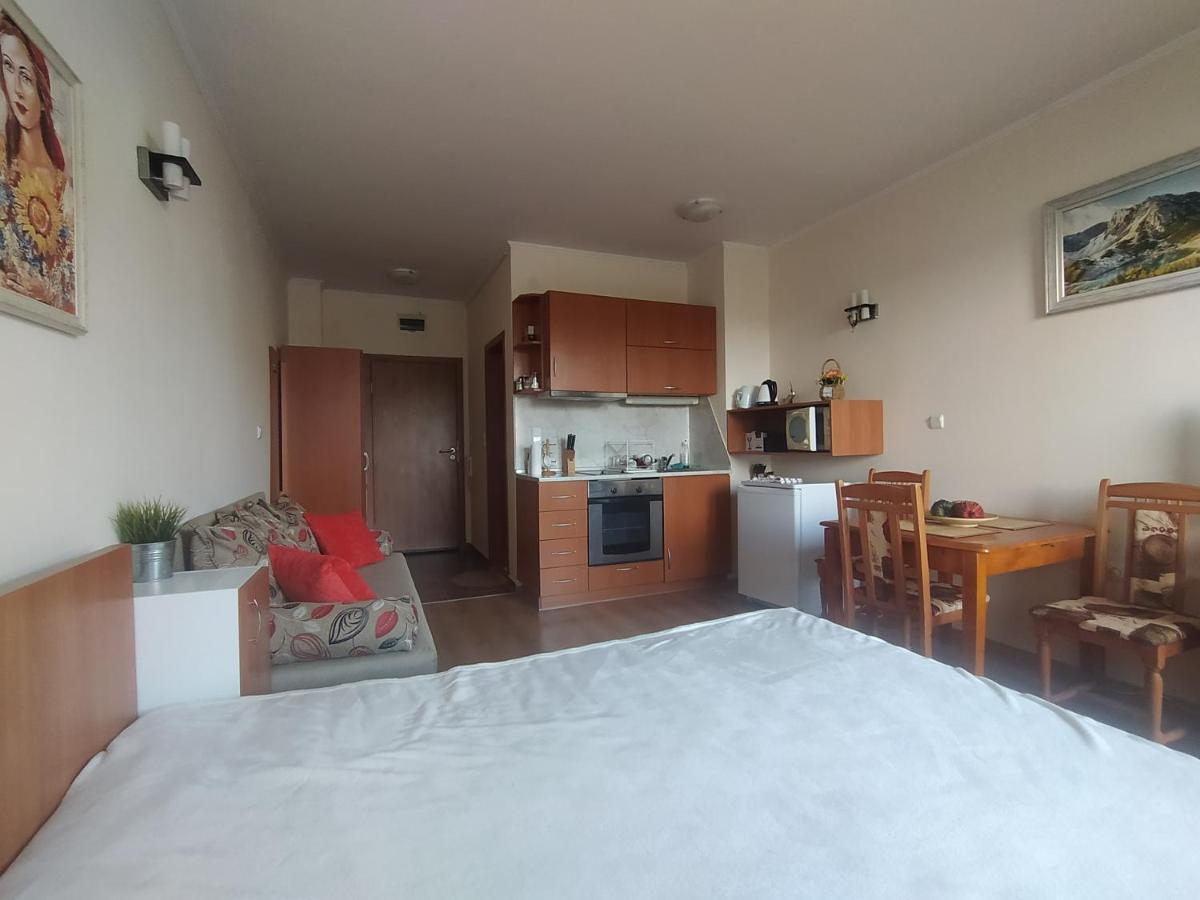 Pine Tree Studio B11 Bansko Ngoại thất bức ảnh