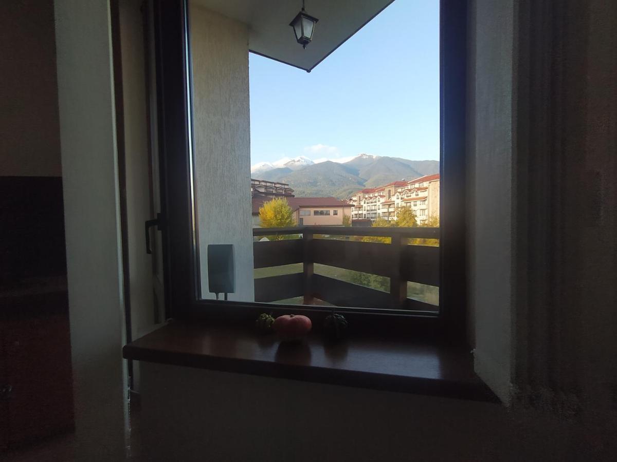 Pine Tree Studio B11 Bansko Ngoại thất bức ảnh