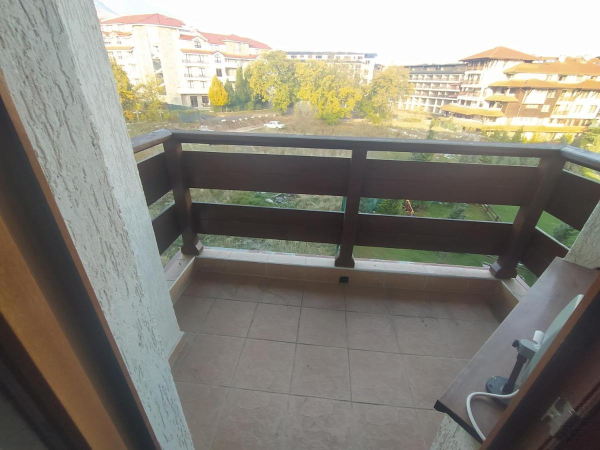 Pine Tree Studio B11 Bansko Ngoại thất bức ảnh