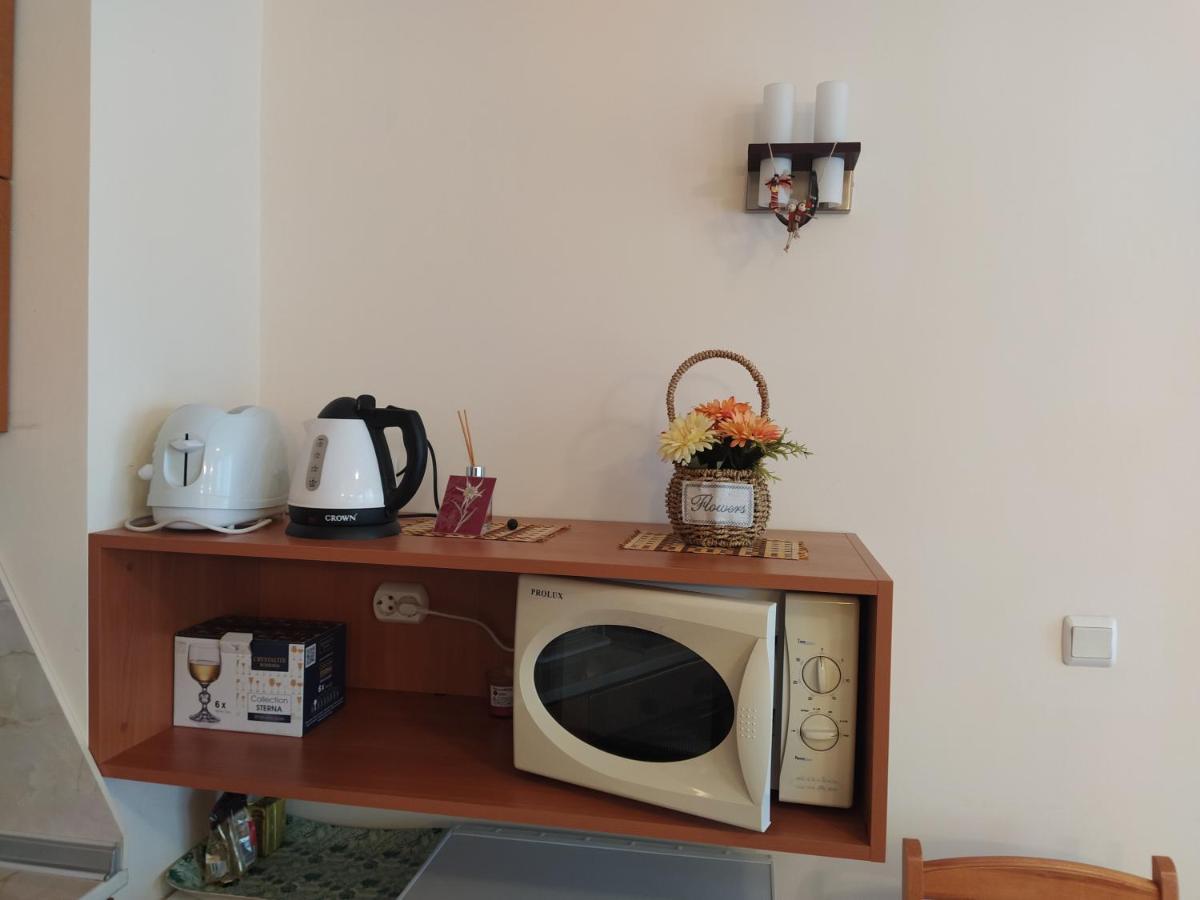 Pine Tree Studio B11 Bansko Ngoại thất bức ảnh