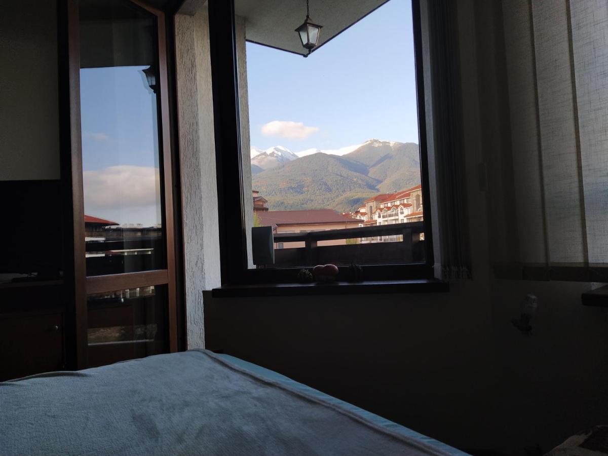 Pine Tree Studio B11 Bansko Ngoại thất bức ảnh