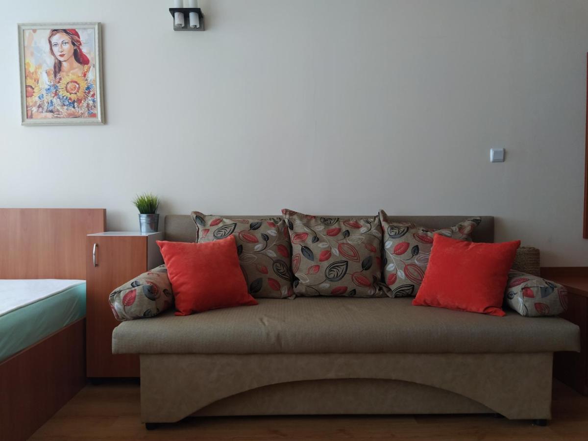Pine Tree Studio B11 Bansko Ngoại thất bức ảnh