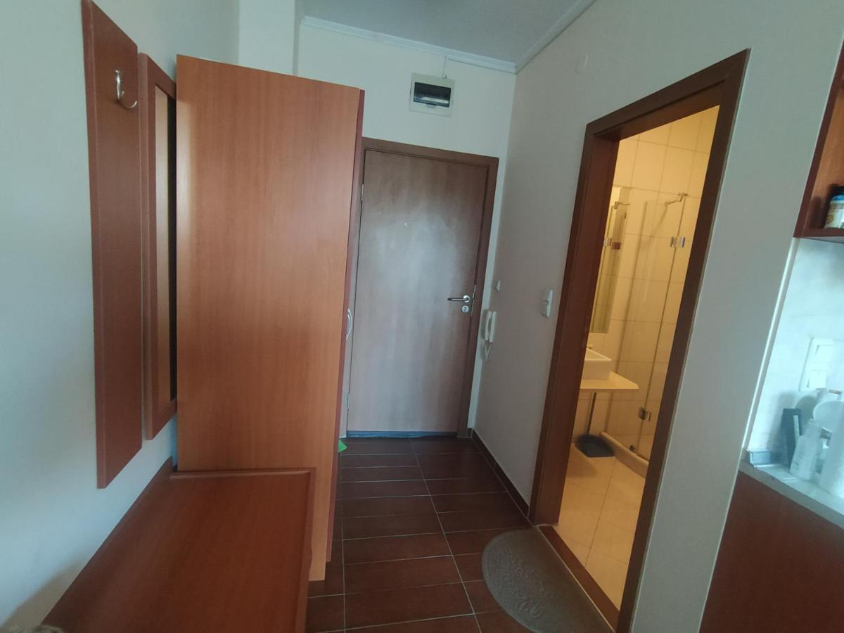 Pine Tree Studio B11 Bansko Ngoại thất bức ảnh