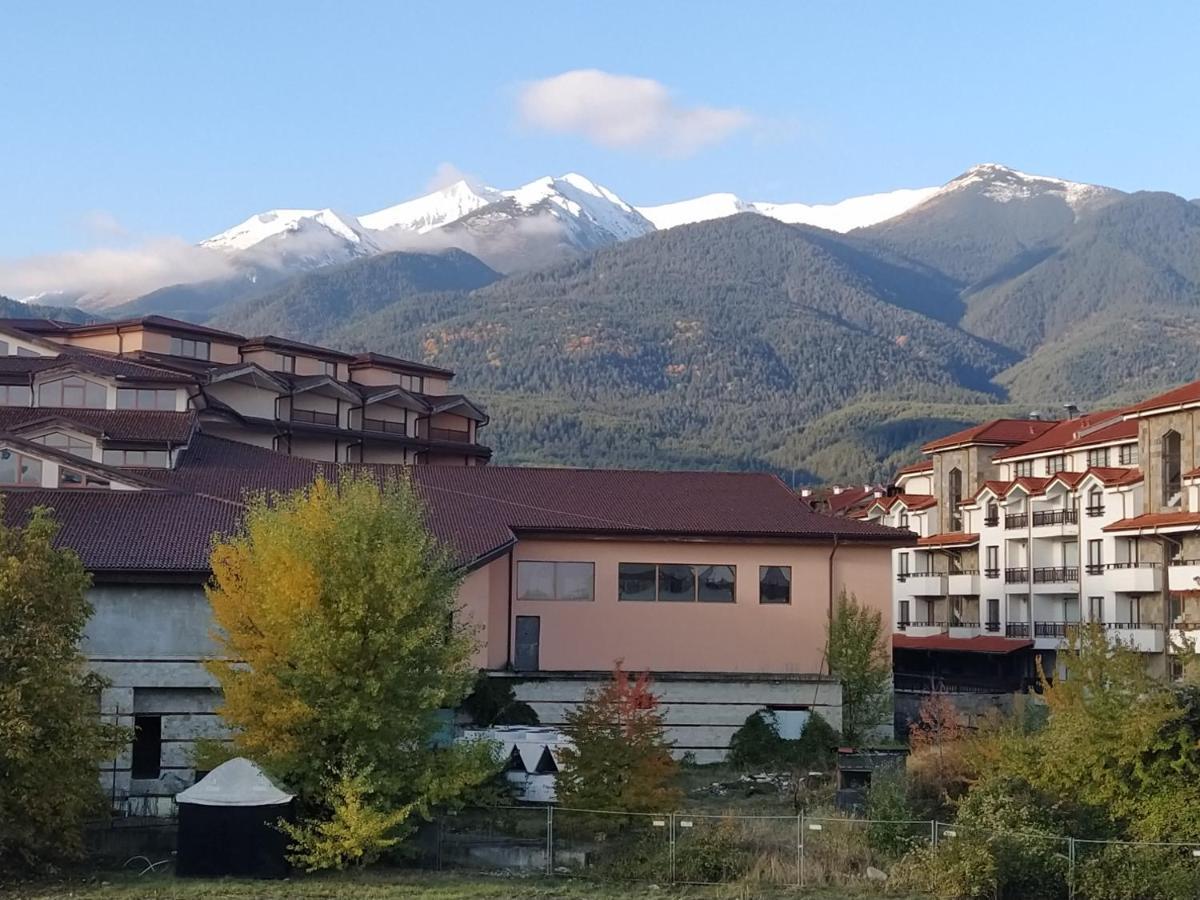 Pine Tree Studio B11 Bansko Ngoại thất bức ảnh