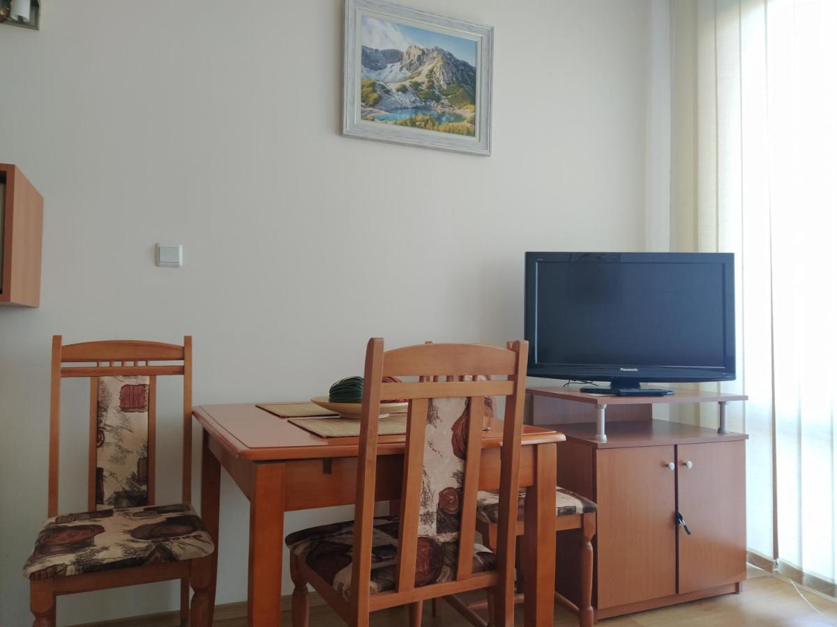 Pine Tree Studio B11 Bansko Ngoại thất bức ảnh