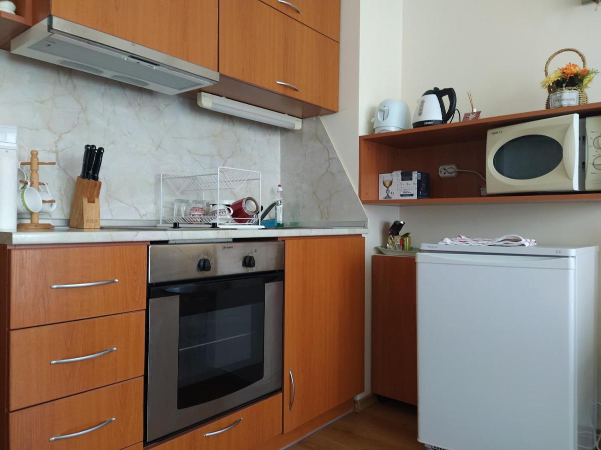 Pine Tree Studio B11 Bansko Ngoại thất bức ảnh