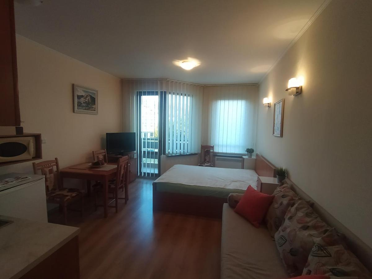 Pine Tree Studio B11 Bansko Ngoại thất bức ảnh