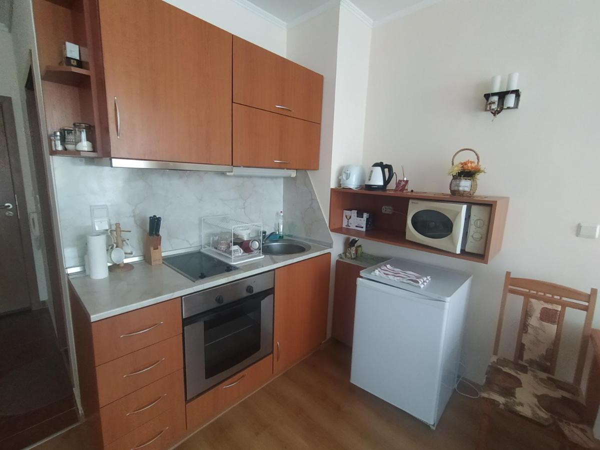 Pine Tree Studio B11 Bansko Ngoại thất bức ảnh