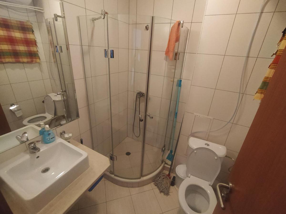 Pine Tree Studio B11 Bansko Ngoại thất bức ảnh