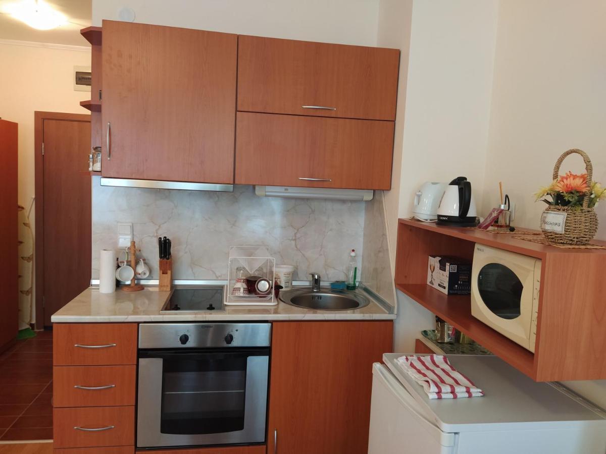 Pine Tree Studio B11 Bansko Ngoại thất bức ảnh