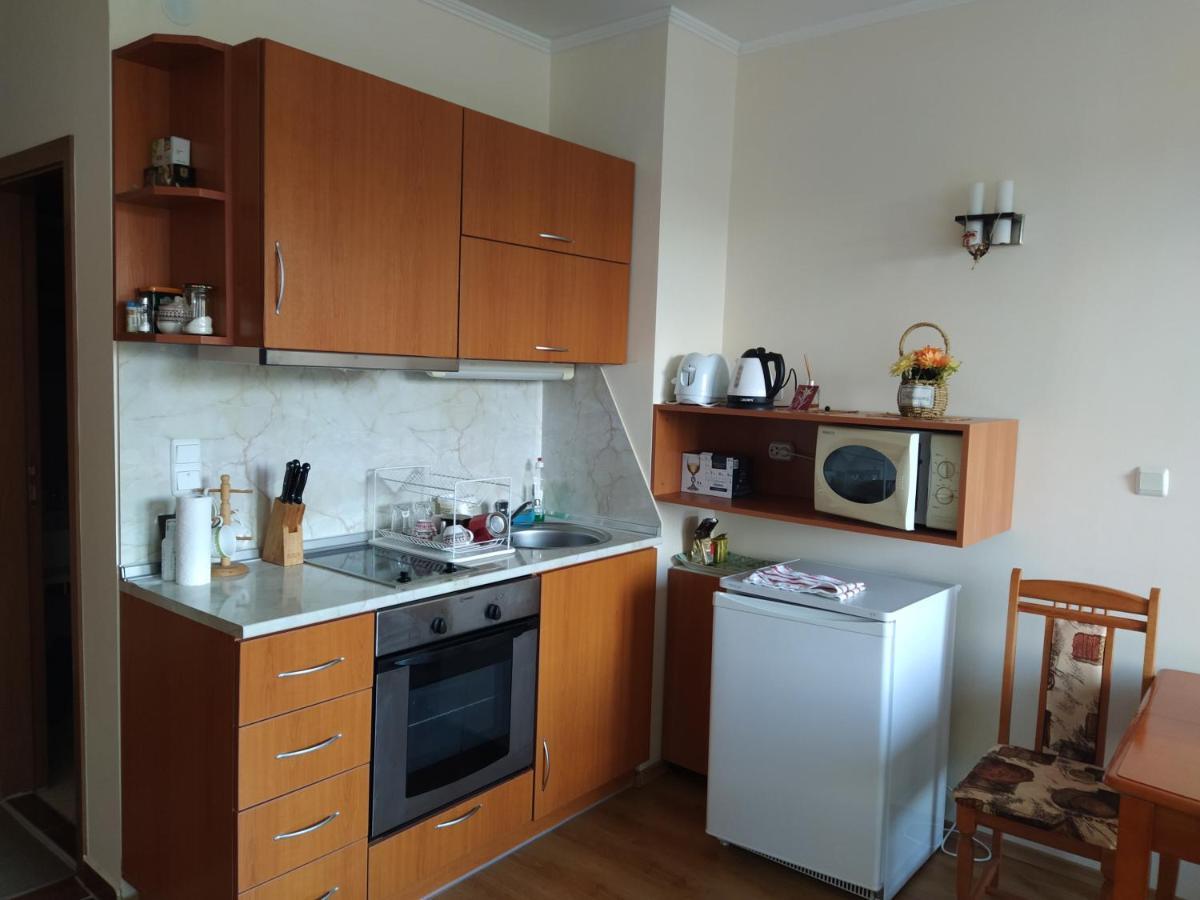 Pine Tree Studio B11 Bansko Ngoại thất bức ảnh