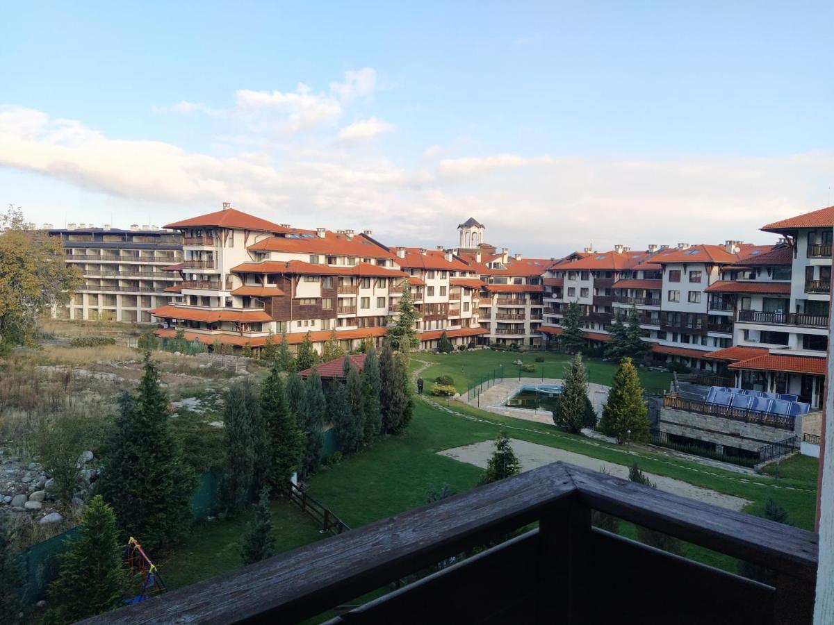 Pine Tree Studio B11 Bansko Ngoại thất bức ảnh