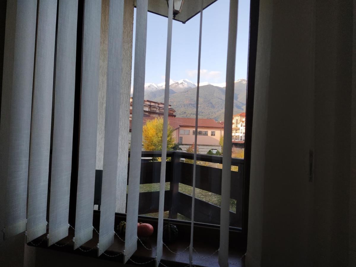 Pine Tree Studio B11 Bansko Ngoại thất bức ảnh