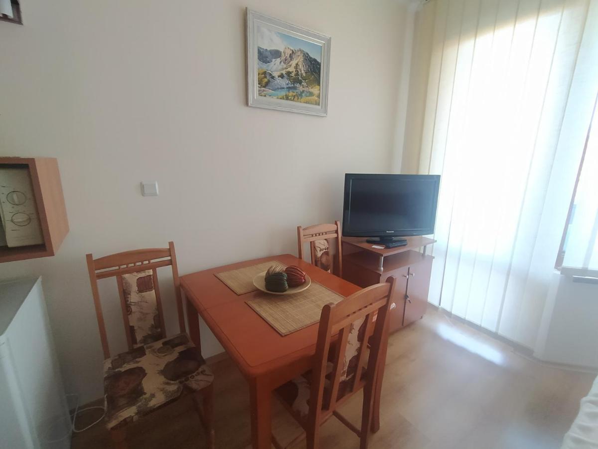 Pine Tree Studio B11 Bansko Ngoại thất bức ảnh