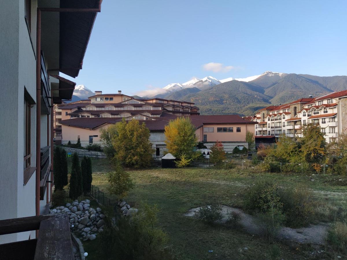 Pine Tree Studio B11 Bansko Ngoại thất bức ảnh